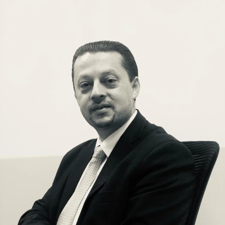 Dr. Sadir Al Kherdaji, Managing Partner