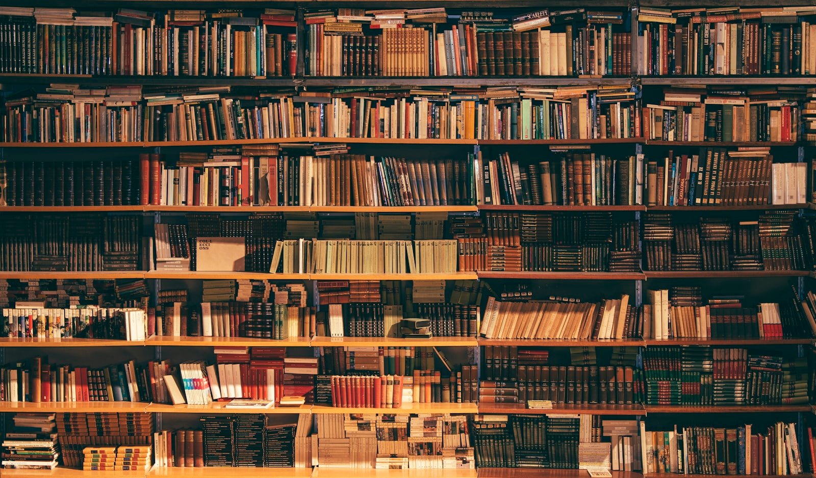 Law library