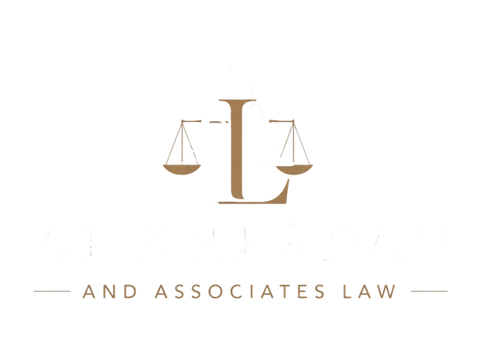 Al Kherdaji & Associates Law Office